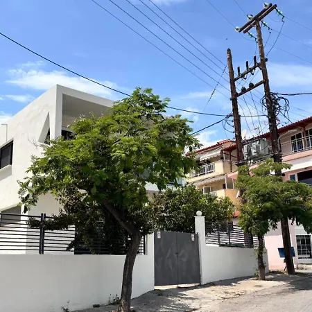 Ground-floor Tatil Evi