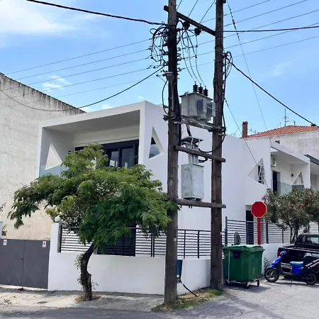 Ground-floor Néos Marmarás