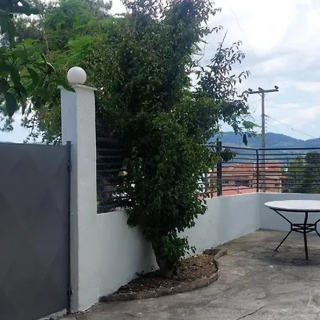 Tatil Evi Ground-floor