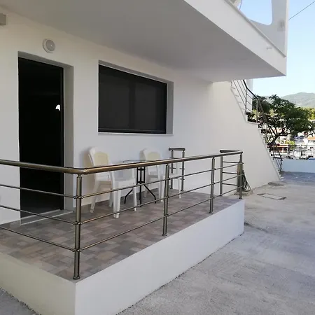 Ferienhaus Ground-floor *