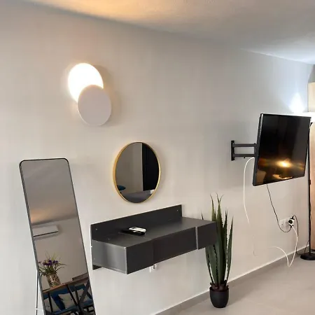Ground-floor بيت للعطل