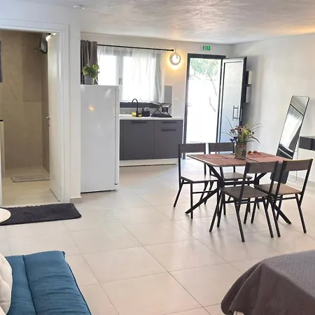 بيت للعطل Ground-floor