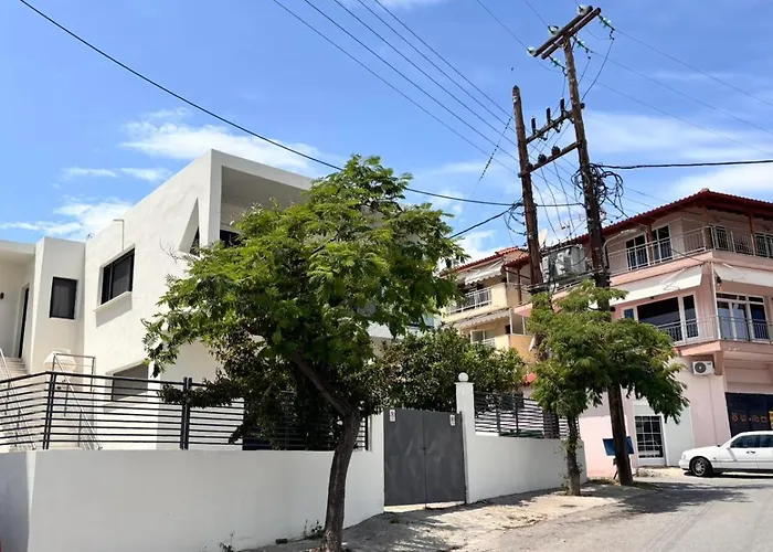 Ground-floor Casa de Férias