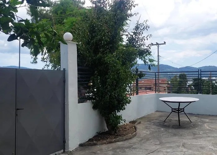 Casa de Férias Ground-floor