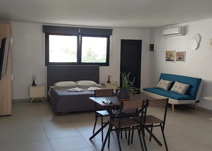 Casa de Férias Ground-floor *