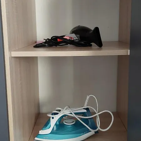 Ground-floor בית נופש