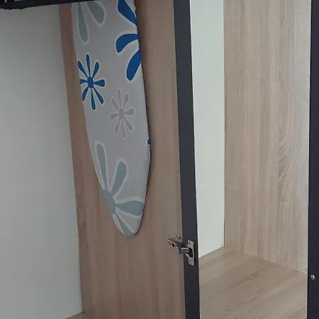 Ground-floor * נאוס מרמרס