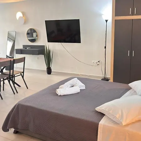 Ground-floor Dom wakacyjny Neos Marmaras